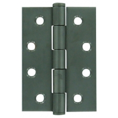 Butt Hinge 85 x 60mm