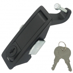 C2 Compression Latch