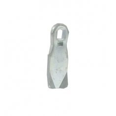Cam H = 18mm ZP STEEL