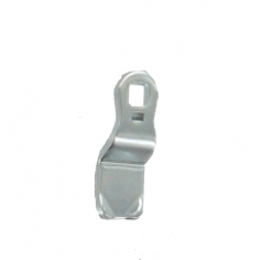 Cam H = 8mm ZP Steel