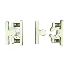 Cast Steel Door Catch