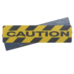 Caution Plates