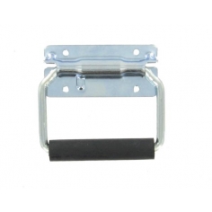 Spring Loaded Chest Handle