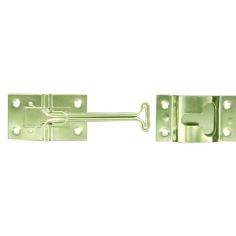Door Retainer Stainless Steel