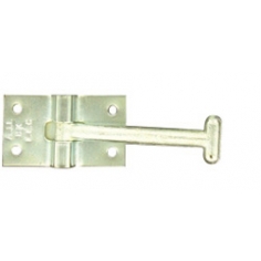 Door Retainer Swinging "T" Hook