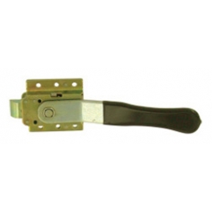 Door Slam Lock Heavy Duty RH