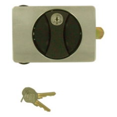 Flush Lock Die Cast