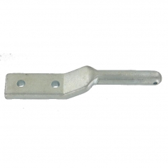 Forged Gudgeon