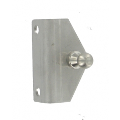 Gas Strut Bracket S/S 005
