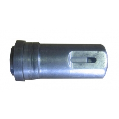 HIRE OF HUCK C50 5/8" NOSE ASSEMBLY