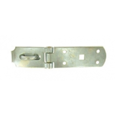 Hasp & Staple ZP 861250