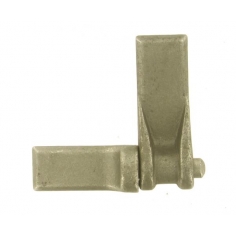 Heavy Duty Hinge and Pin