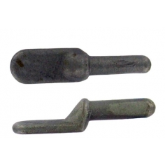 Heavy Duty Side Board Hinge Gudgeon