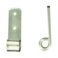 Hinge Bolt On