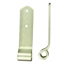 Hinge Bolt On