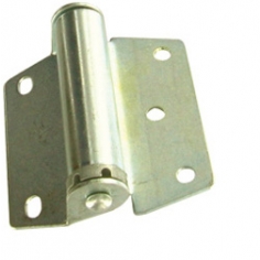 Hinge Spring Loaded ZP