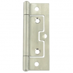Hinge Stainless Steel 19249
