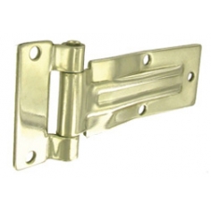 Hinge Stainless Steel 13010