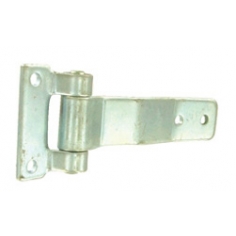 Hinge ZP Bent