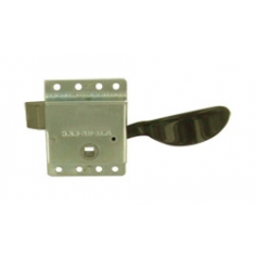 Jeep Lock RH