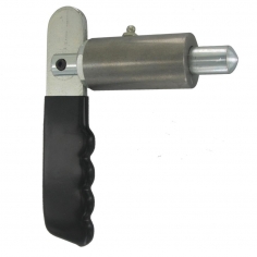 Lever Spring Bolt 19mm