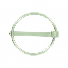 Lynch Pin 4.5mm 316 S/S