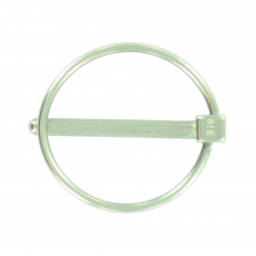 Lynch Pin 6mm 316 S/S