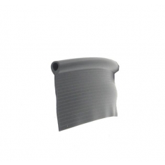 Mudguard Piping