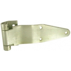 Multipurpose Hinge OFFSET ZP Steel