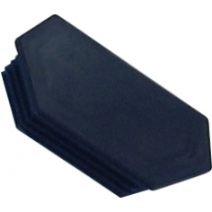 OCCO TRACK END CAP