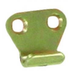 Occo 101 S/Steel Hook Plate