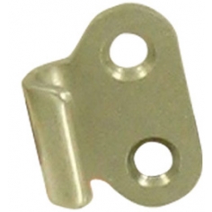 Occo 303 S/Steel Hook Plate