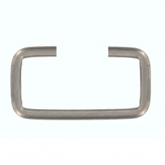 Protex Chest Handle only SS 304