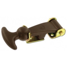 Rubber Bonnet Catch ZP