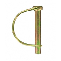 Shaft Lock Pin 10mm