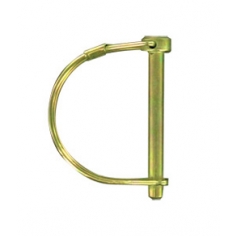 Shaft Lock Pin 6mm x 60mm