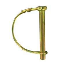 Shaft Lock Pin 8mm