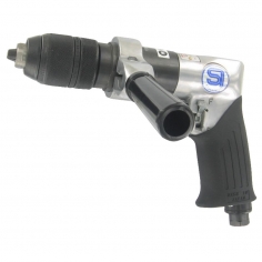 Shinano 13mm Air Drill Keyless Chuck