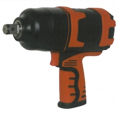 Shinano 3/4" Drive Air Impact Wrench