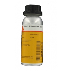 Sika 206 Glass & Paint Primer 250mL