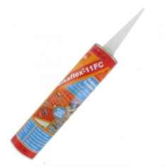 Sikaflex 11FC Grey 310mL