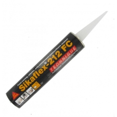 Sikaflex 212FC Grey Sealant 310mL