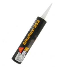 Sikaflex 252 Black 310mL