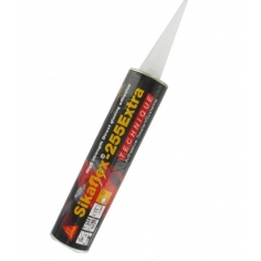 Sikaflex 255 Extra Black 310mL