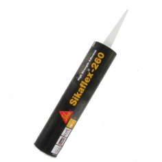 Sikaflex 260 Black 310mL