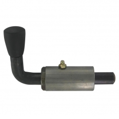 Spring Bolt 19mm