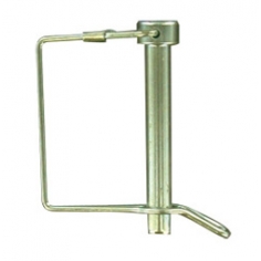 Square Shaft Lock Pin 10mm