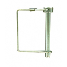 Square Shaft Lock Pin 8mm