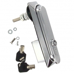 Swing Handle Key Different