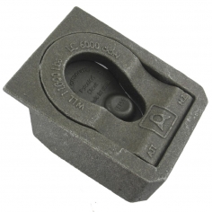 Tiger Hook Tie Down 6